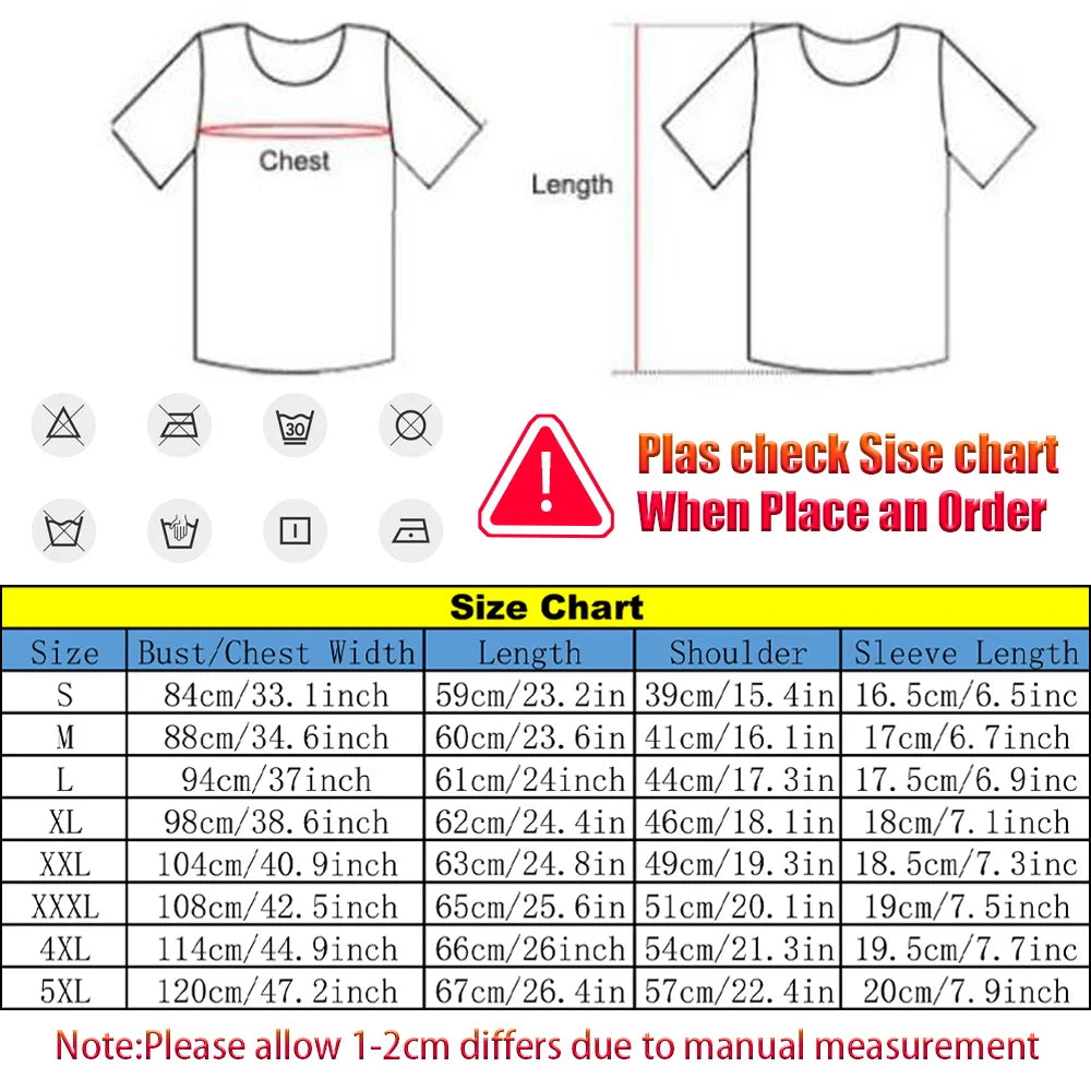 Roupas masculinas harajuku camisetas casuais camisetas moda rei impressão roupas masculinas all-match manga curta t camisa
